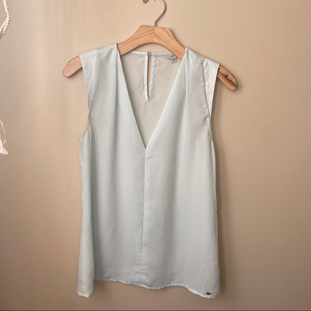Guess | Dressy Tank
